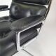 Mid Century ES104 Lobby chair by Charles and Ray Eames for Vitra, 1960s
