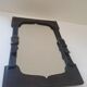 Mirror leather 26x38cm