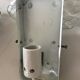 Pair of vintage wall lamps