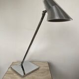 Space age kelvin t table lamp by Antonio Citterio for flos