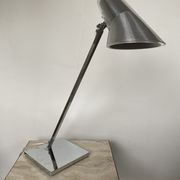 Space age kelvin t table lamp by Antonio Citterio for flos
