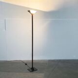 Vintage Space Age Papillona Floor Lamp by Afra & Tobia Scarpa for Flos, 1970s