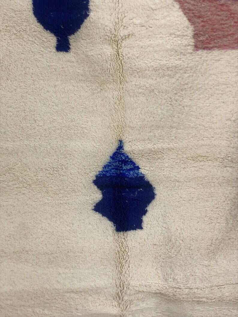 Moroccan Berber rug 150/250cm