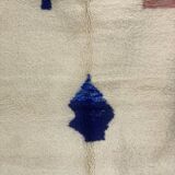 Moroccan Berber rug 150/250cm