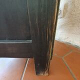 Old wardrobe