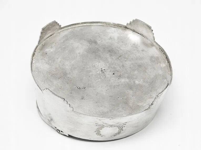 DN8 Fraget - Massive Sugar Bowl