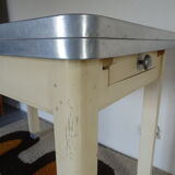 1950s extension table