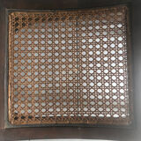 Tabouret curcule