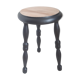 Tripod stool/ Plant holder