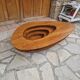 Table basse design Interstice Cinna ligne Roset