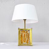Lampe Mazzega