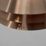 Danish Mid-Century Pendant, 1970s