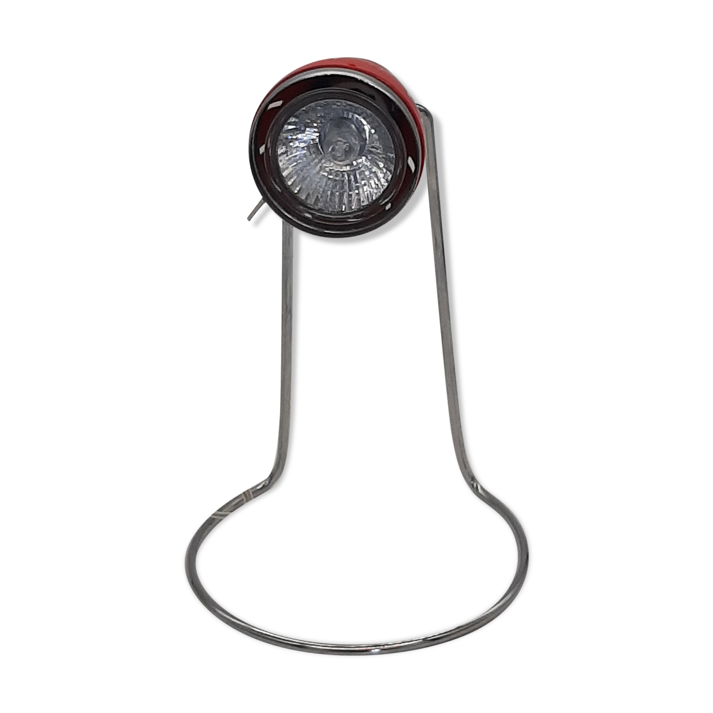 Spot lamp