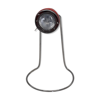 Spot lamp