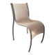 Set of 4 KARTELL FPE chai chairs By Ron Arad