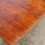 Rio Rosewood table by Alfred Hendrickx for Belform 1960