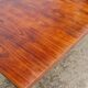 Table en oalissandre de Rio de Alfred Hendrickx pour Belform 1960