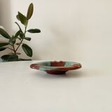 Cendrier vintage de style Vallauris