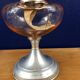 Oil lamp