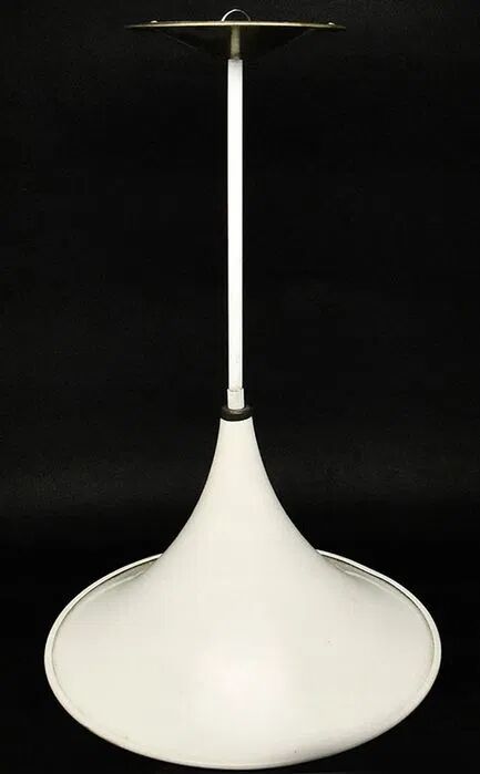 CBF ART DECO/ Bauhaus - ceiling lamp lantern