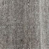 Modern oushak runner rug 103x316cm