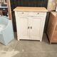 Buffet parisien vintage
