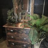 Dresser early XX eme redesigned