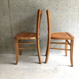 Pair of Bistro Chair