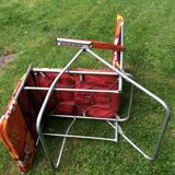Camping chair