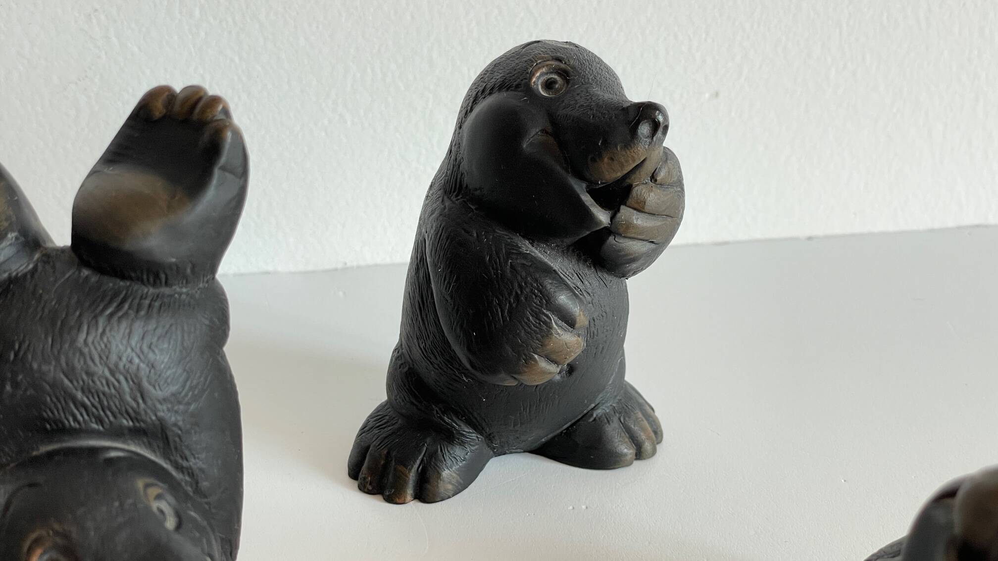 TAUPES Vintage by GILDE Handwerk - Germany