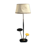 Lamppost 1950
