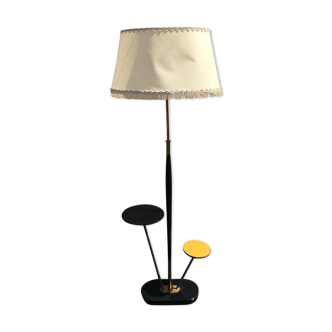 Lampadaire 1950