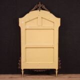 Louis XVI style mirror from the 20th century