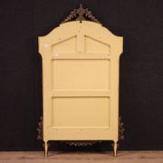 Miroir de style Louis XVI du XXe siècle