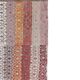 Vintage Turkish kilim handwoven 321x330 cm