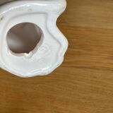 Vintage ceramic Dalmatian dogs