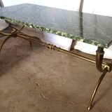 Neo-classical coffee table from the 1950s/60s.