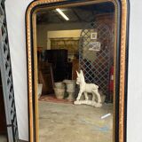 Louis Philippe style mirror
