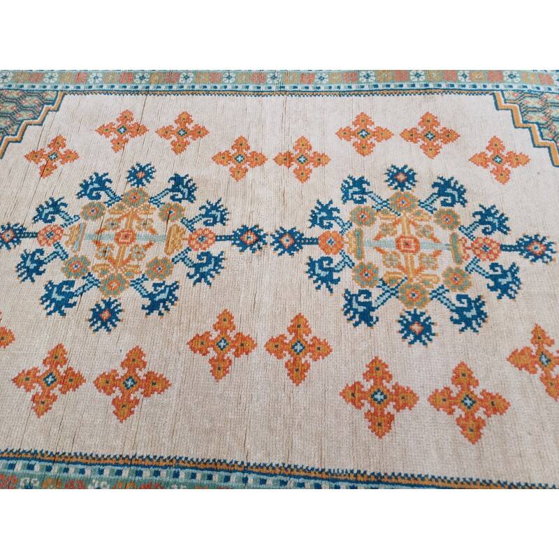 Persian carpet from Iran