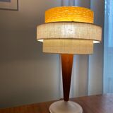 Desk lamp