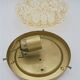 Ceiling light bubble