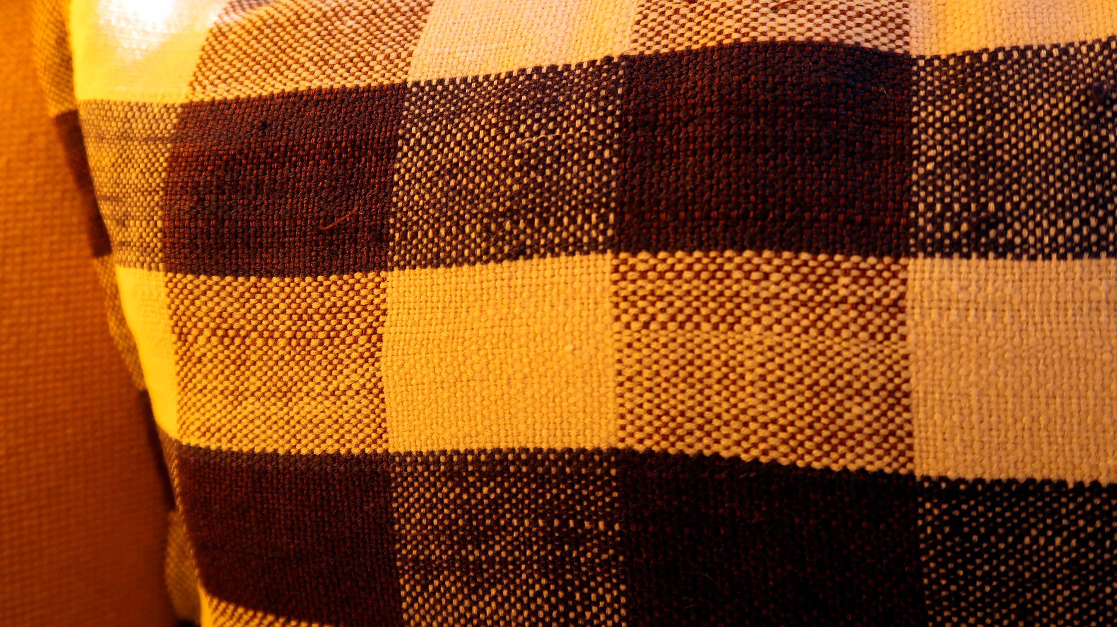 Rectangle cover cushion