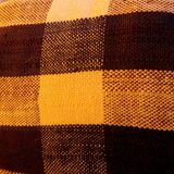 Rectangle cover cushion