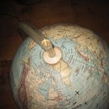 Old globe unlimited