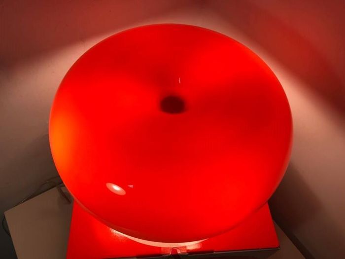 Artemide - lampe de table - nessino