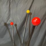 Coat rack 1950