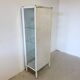 Mid-Century Polish Medical Display Cabinet, 1960s