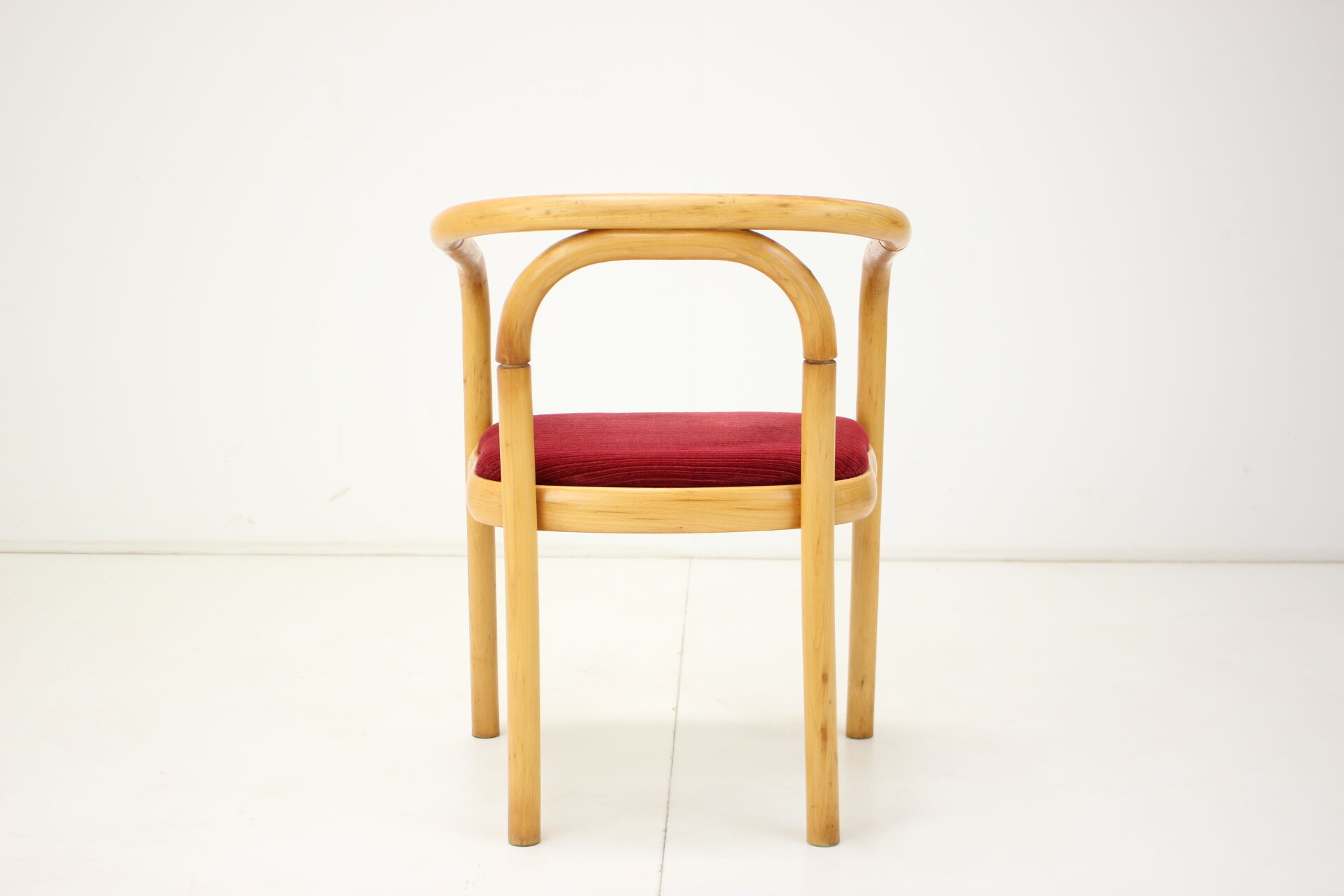 Mid-Century Chair / Ton, 1992