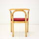 Mid-Century Chair / Ton, 1992