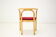 Chaise mid-century ton 1992